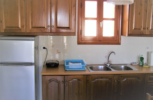 Piso Livadi Hotel | Elena Studios and Apartments