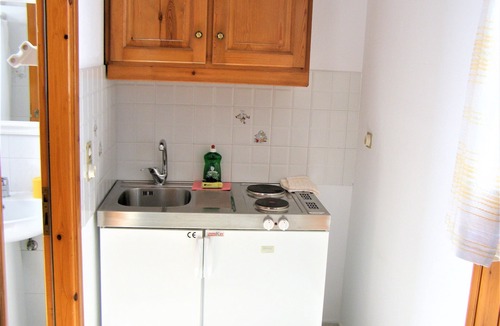 Piso Livadi Hotel | Elena Studios and Apartments