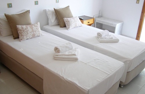Piso Livadi Hotel | Elena Studios and Apartments