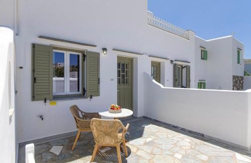 Piso Livadi Apartment | Elena Studios & Apartments