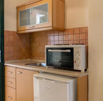 Vourvourou Apartment | Elenas Beach Studios