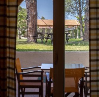 Vourvourou Apartment | Elenas Beach Studios