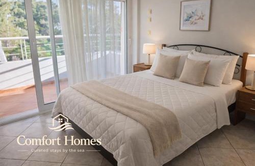 Loutra Oraias Elenis Apartment | Eleni Golden - Comfort Stay 2
