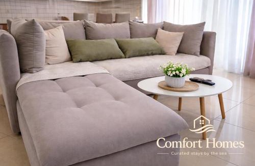 Loutra Oraias Elenis Apartment | Eleni Golden - Comfort Stay 2