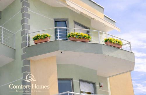 Loutra Oraias Elenis Apartment | Eleni Golden - Comfort Stay 2
