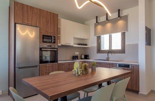 Adele Villa | Eleni - Three Bedroom Villa, Sleeps 6
