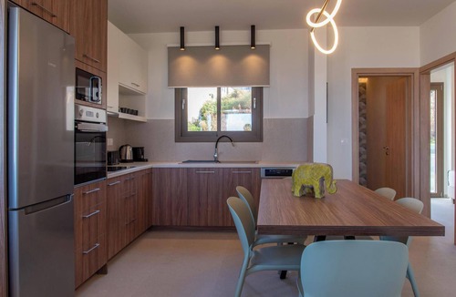 Adele Villa | Eleni - Three Bedroom Villa, Sleeps 6
