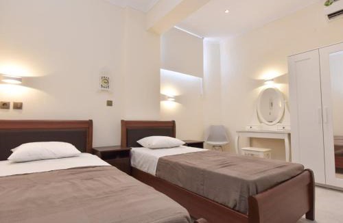 Olynthos Apartment | Eleon Studios by Booking Kottas