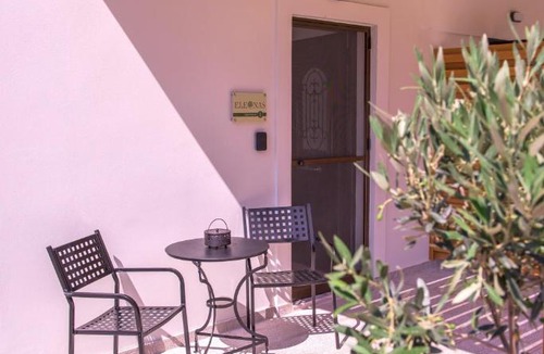 Pefki House | Eleonas Aparments 1