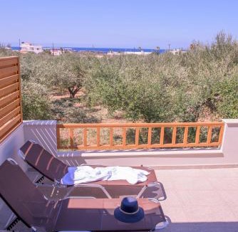 Pefki House | Eleonas Aparments 2