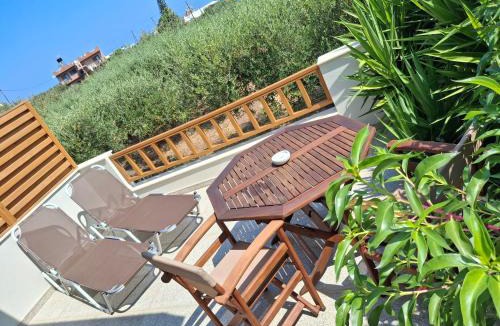 Pefki House | Eleonas Aparments 2