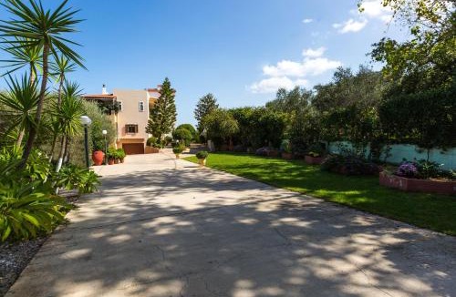 Prines Apartment | Eleonas Apartments