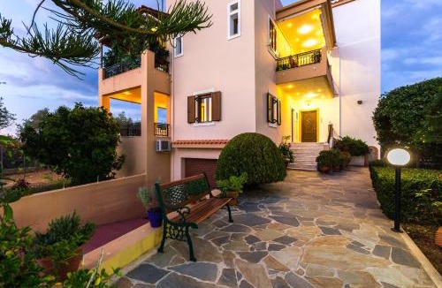 Prines Apartment | Eleonas Apartments