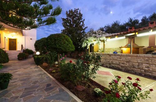 Prines Apartment | Eleonas Apartments