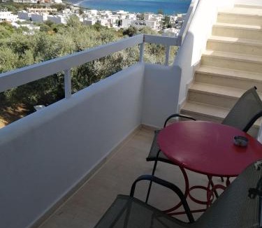 Plakias Apartment | Eleonas