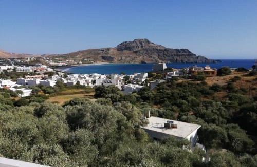 Plakias Apartment | Eleonas