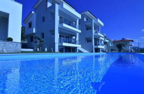 Eleftheres Apartment | Eleonas View Suites