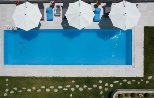 Eleftheres Apartment | Eleonas View Suites