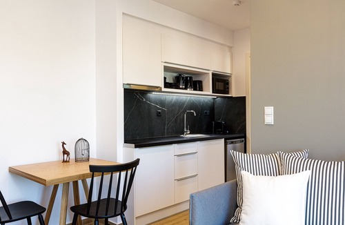 Stavromenos Hotel | Eleven Boutique Suites