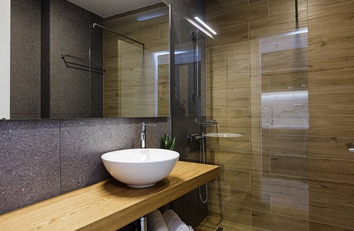 Stavromenos Hotel | Eleven Boutique Suites