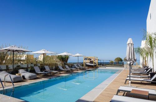 Rethymno Hotel | Eleven Boutique Suites