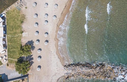 Rethymno Hotel | Eleven Boutique Suites