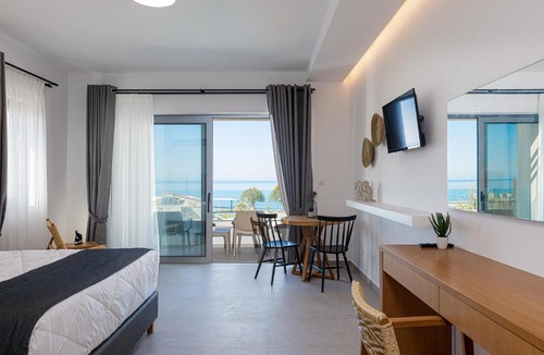 Rethymno Hotel | Eleven Boutique Suites
