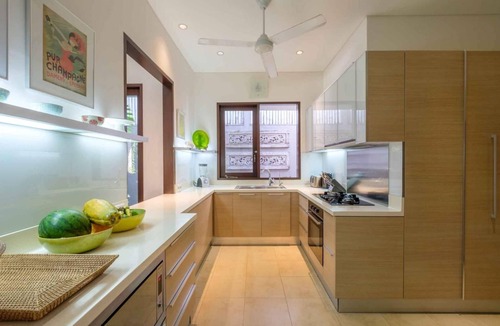 Sanur Villa | Eleven Kejora - Beachfront Estate Sanur