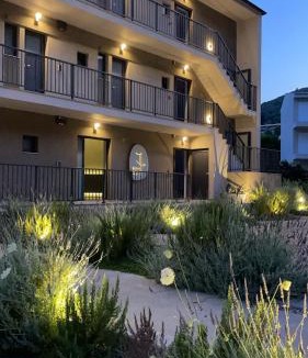 Xirolivado Apartment | eleven views resort