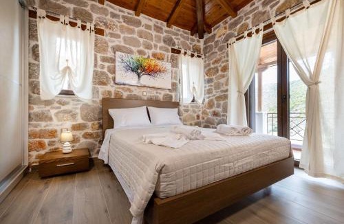 Livadi Apartment | Elevi Aria