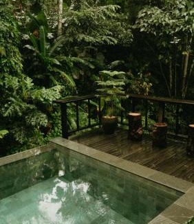Payangan Villa | ELForest ex Karang Dukuh Villa, Ubud