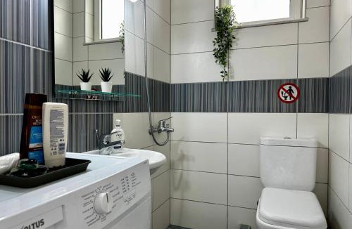 Tingaki House | Elgreco Apartment, at Tigaki, near the sea "2"