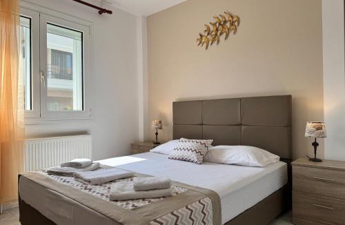 Thasos Town Apartment | Elia Apartment II