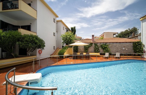 Afytos Apartment | Elia Apartments