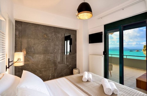 Nea Chora Apartment | ELIA BEACH