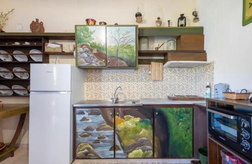 Vigla House | Elia Cottage
