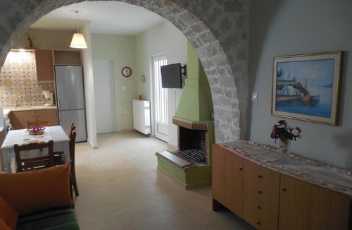 Mixorrouma House | Elia