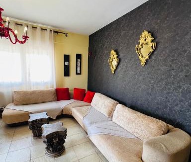 Ptolemaida Apartment | Elia