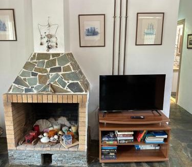 Lefkogeia House | Elia Home