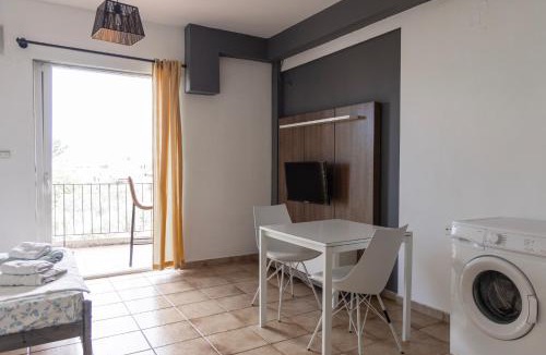 Larissa Apartment | Elia mini suite 2