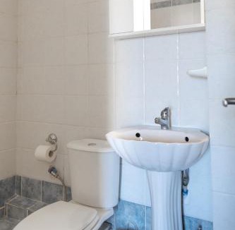 Larissa Apartment | Elia mini Suite 3