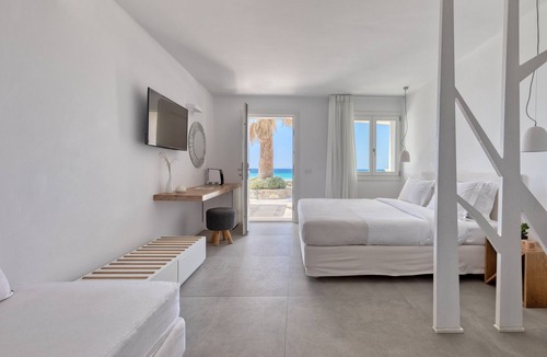 Elia Hotel | Elia Mykonos Resort