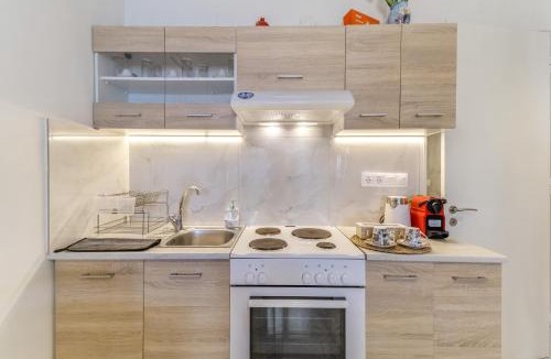 Perigiali House | Elia Perigiali Lefkada