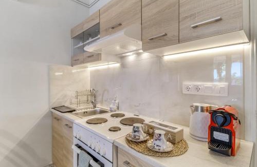 Perigiali House | Elia Perigiali Lefkada