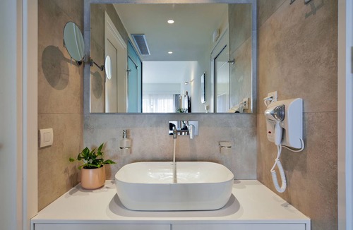 Platanias Town Hotel | Elia Platanias