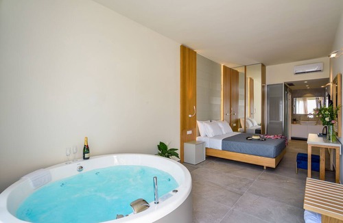 Platanias Town Hotel | Elia Platanias