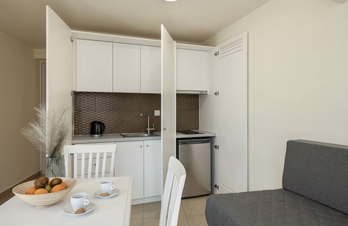 Platanias Town Hotel | Elia Platanias