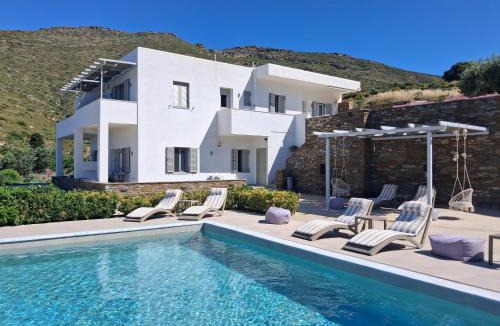 Kipri House | ELIA PRIVILEGED SUITES Andros ΑΝΔΡΟΣ