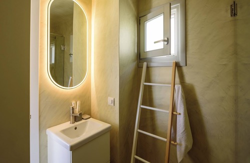 Pyrgos House | Elia Pyrgos Suites