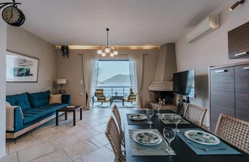 Imathia Region House | Elia Seaside Pteleos